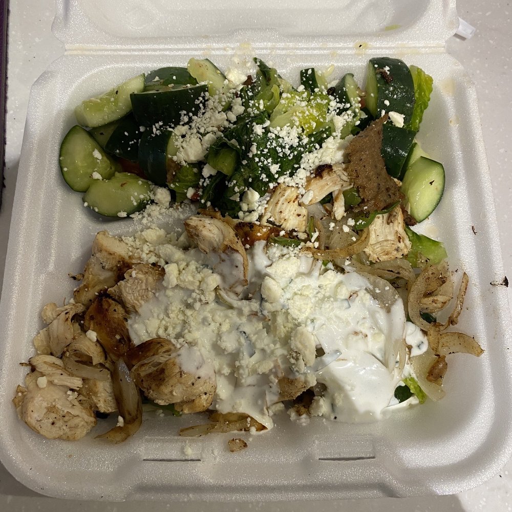 Pyramids Café - Salad Near Me - Nashville, Tennessee Pyramids Café - Salad Near Me - Nashville, Tennessee