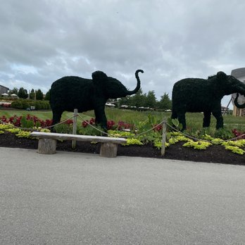 Ark Encounter - Museums Near Me - Williamstown, Kentucky Ark Encounter - Museums Near Me - Williamstown, Kentucky