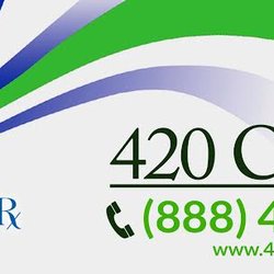 Cali 420 Rx