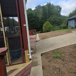 Jose Aguilar Lawn Service