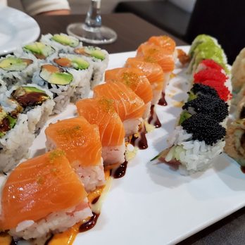 Sushi Yokohama - Sushi Bars Near Me - Somerville, New Jersey Sushi Yokohama - Sushi Bars Near Me - Somerville, New Jersey
