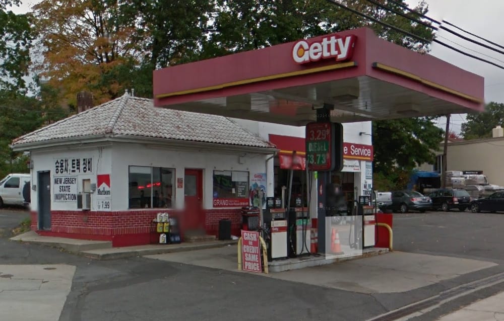 GRAND AUTO REPAIR Auto Repair 520 Broad Ave, Ridgefield, NJ Phone