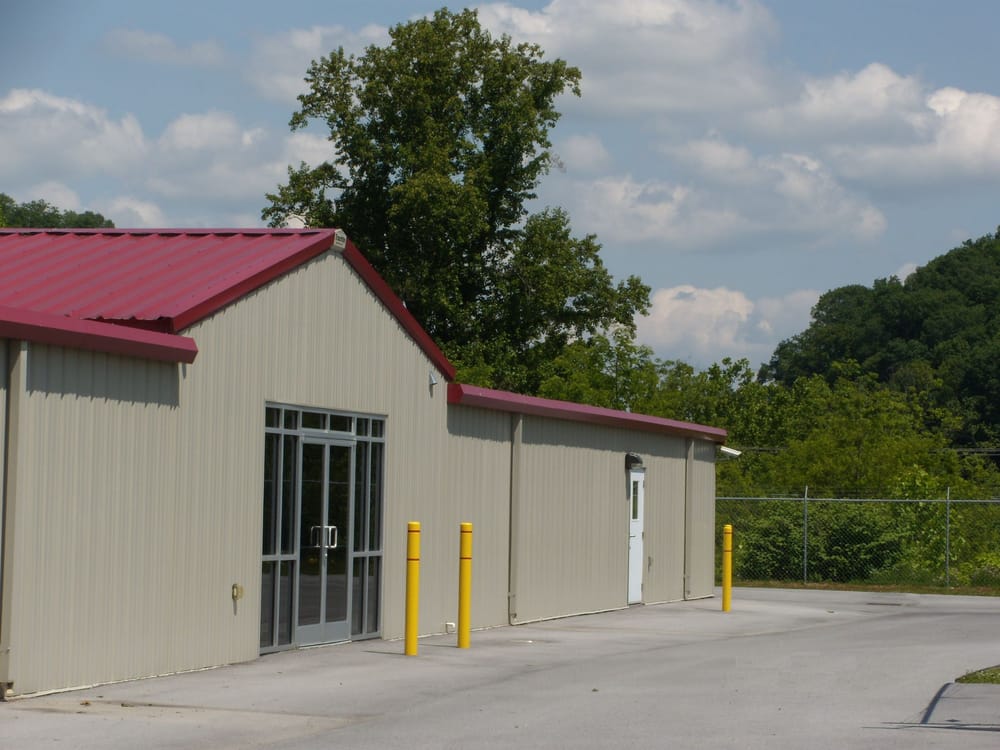 STOWAWAY STORAGE OF GRAY Updated June 2024 11 Photos 119 Stowaway