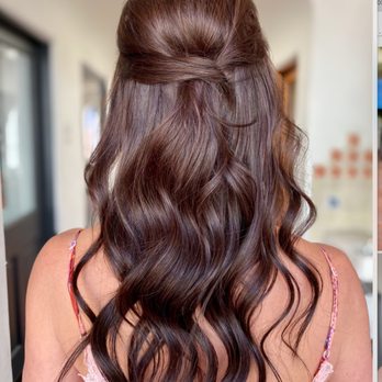 Jessica Renee - Hair Stylists Near Me - Dana Point, California Jessica Renee - Hair Stylists Near Me - Dana Point, California