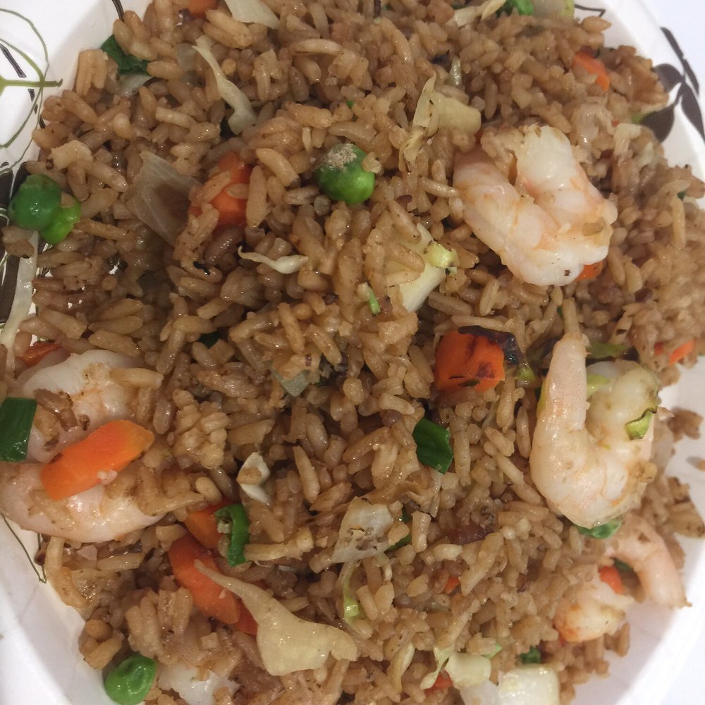 Great Wall Express - Chinese Near Me - Euless, Texas