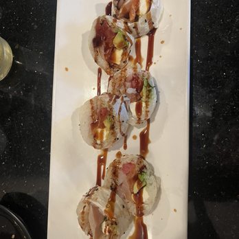Sun Sushi - State Street Roll - Japanese Near Me - Santa Barbara, California Sun Sushi - State Street Roll - Japanese Near Me - Santa Barbara, California