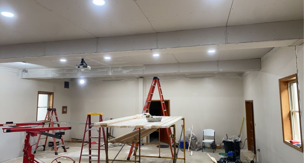 Slide of Gilbert home improvement