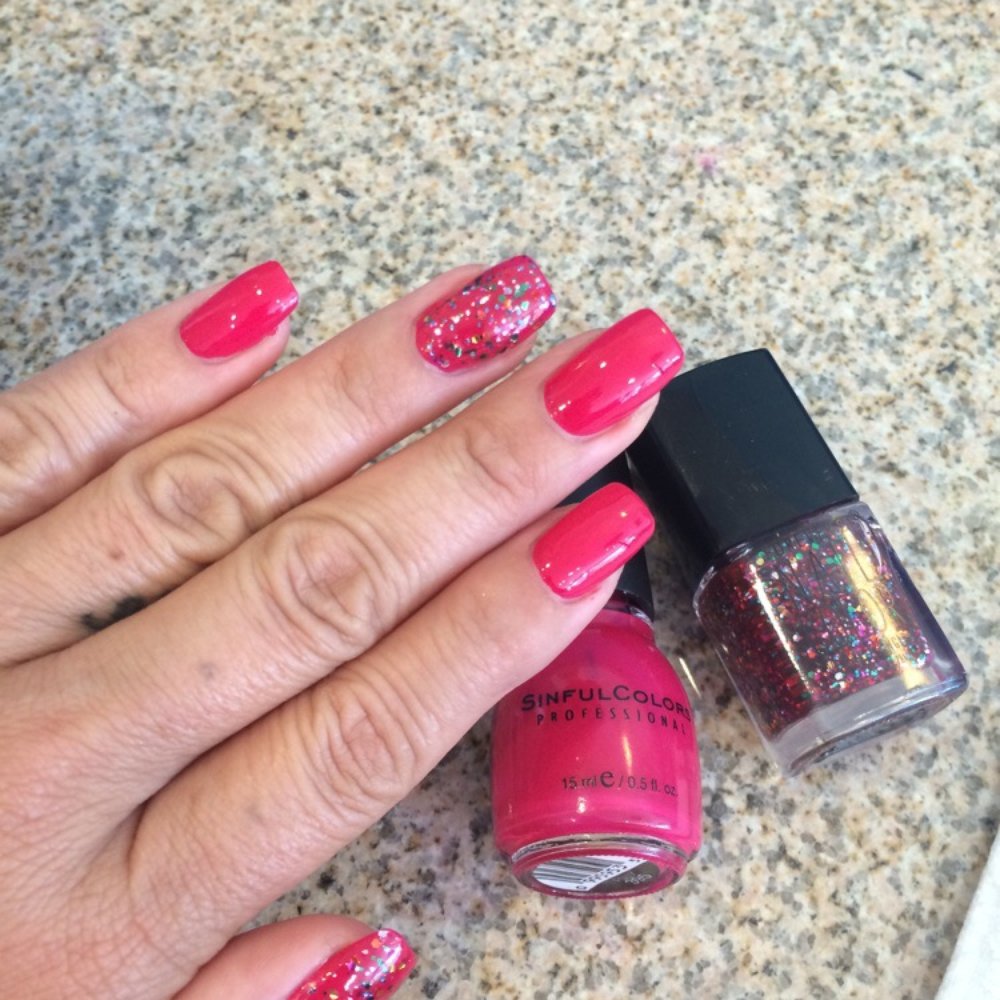 La Flora Nails - Nail Salons Near Me - Studio City, California La Flora Nails - Nail Salons Near Me - Studio City, California
