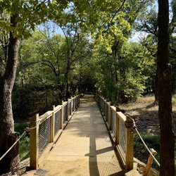 Martin Park Nature Center