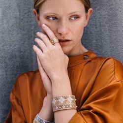 Manfredi Jewels - Roberto Coin Jewelry