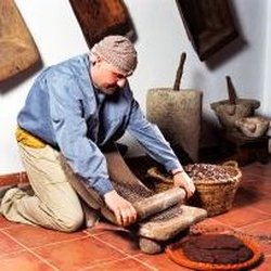 Chocolatería Artesana Comes & Vero