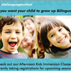 OLA Language School