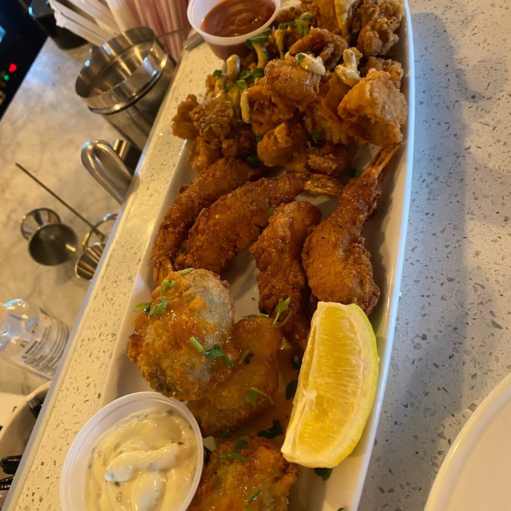 Pier 402 - Seafood Platter - Seafood Near Me - San Jose, California Pier 402 - Seafood Platter - Seafood Near Me - San Jose, California