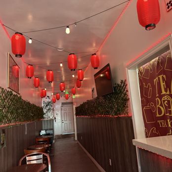 Tea Bag Tea House - Bubble Tea Near Me - San Fernando Valley, California Tea Bag Tea House - Bubble Tea Near Me - San Fernando Valley, California