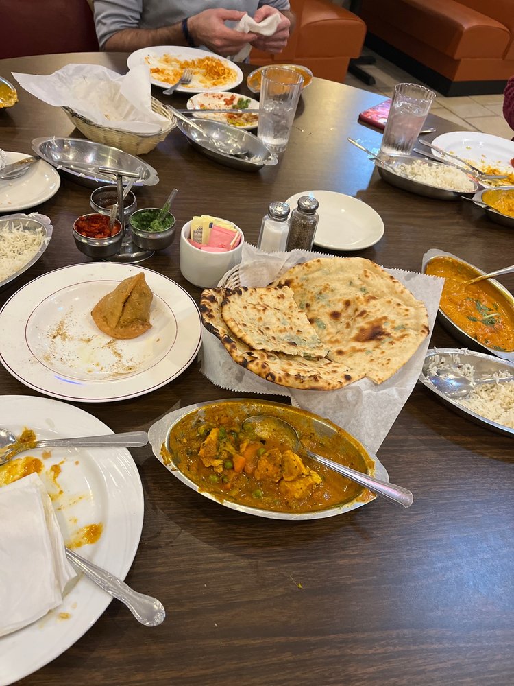 AMAR INDIA RESTAURANT - NORTH - 60 Photos & 110 Reviews - 7070 Miller