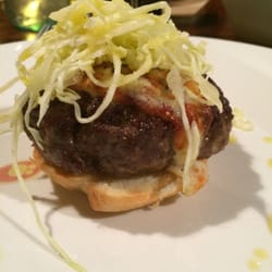 Spiritodivino - Hamburger
