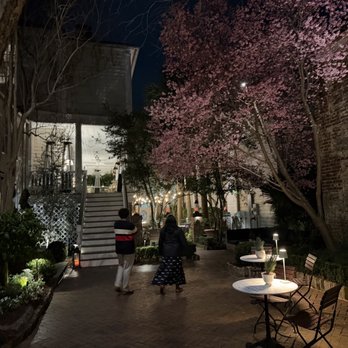 Zero George - Hotels Near Me - Charleston, South Carolina