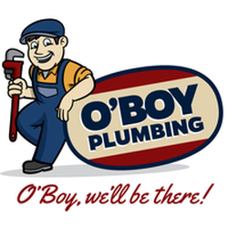 O’Boy Plumbing