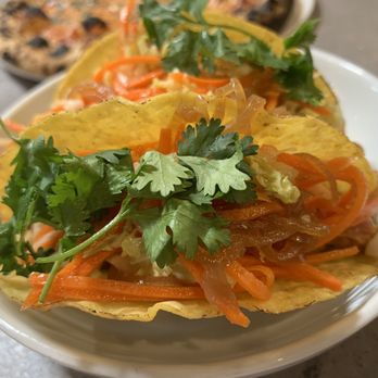3 Sons Brewing - Tuna tacos - Breweries Near Me - Dania Beach, Florida