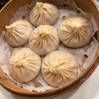 Long's Noodle - Spicy XLB - Noodles Near Me - Foothill Ranch, California