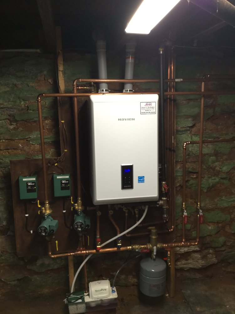 Slide of Jason E Brubaker