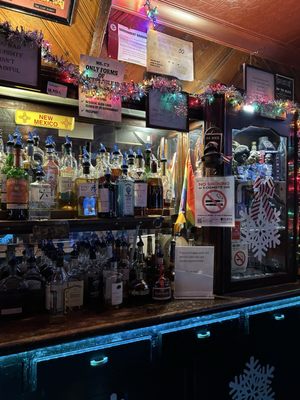 Mr C's Midway Bar Inc by null