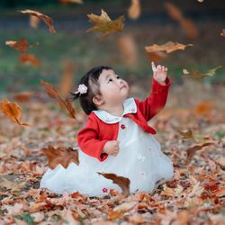 Irina Trofimchuk Photography - Family photo session