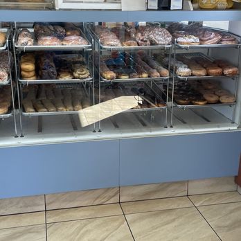 Cherri's Donuts - Donuts Near Me - Santa Fe Springs, California Cherri's Donuts - Donuts Near Me - Santa Fe Springs, California