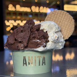Anita Gelato