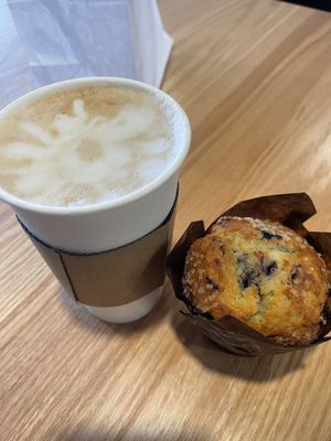 Chrissy Beanz Bakery & Café - Watertown by null