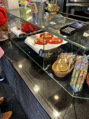 Larsen's Bakery by null