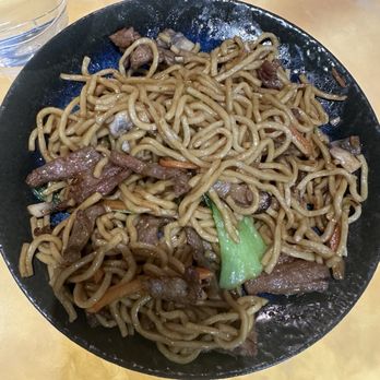 Fuji Hibachi - Filet mignon noodles - Japanese Near Me - New York, New York Fuji Hibachi - Filet mignon noodles - Japanese Near Me - New York, New York