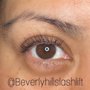 Beverly Hills Lash Lift