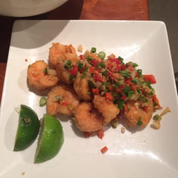 Pho Show - Salt and pepper shrimp = DELICIOUS!!! - Vietnamese Near Me - Culver City, California Pho Show - Salt and pepper shrimp = DELICIOUS!!! - Vietnamese Near Me - Culver City, California