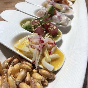 Jaguar Restaurant - Coconut Grove - Latin American Near Me - Miami, Florida