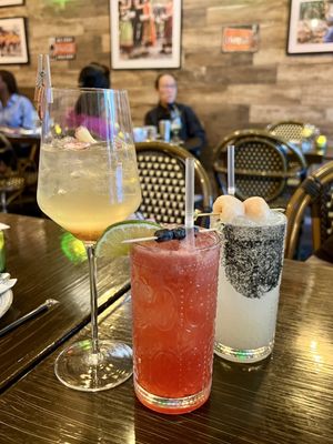 Lan Larb Chiang Mai, Soho by null