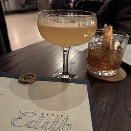 Cocktailin'