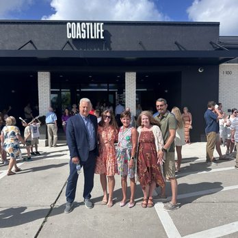 CoastLife Church - Churches Near Me - Venice, Florida