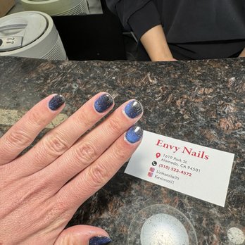 Envy Nails - Nail Salons Near Me - Alameda, California Envy Nails - Nail Salons Near Me - Alameda, California