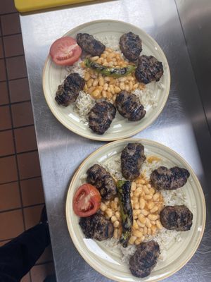 Kral Mediterranean Restaurant by null