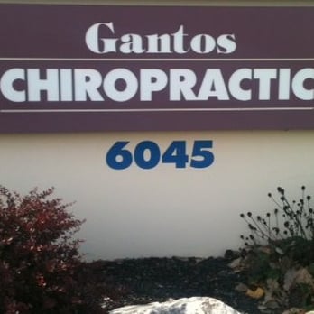 Gantos Chiropractic Center, PC - Chiropractors Near Me - Flint, Michigan Gantos Chiropractic Center, PC - Chiropractors Near Me - Flint, Michigan