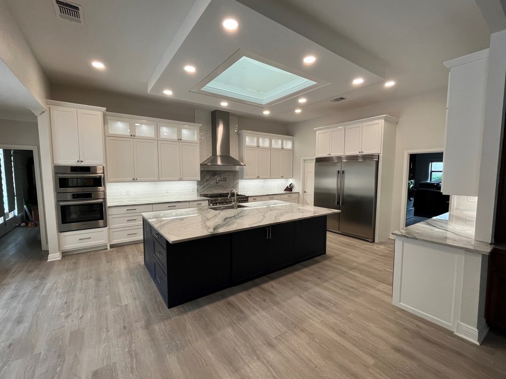 MCGOVERN WOODCRAFT 33 Photos 6735 Walzem Rd, San Antonio, TX Yelp