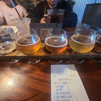 Firestone Walker Brewing- Buellton - Brewpubs Near Me - Buellton, California