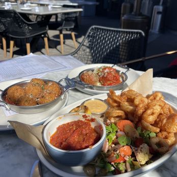 North Italia - Italian Meatballs, Crispy Calamari & Arancini - Italian Near Me - Tucson, Arizona North Italia - Italian Meatballs, Crispy Calamari & Arancini - Italian Near Me - Tucson, Arizona