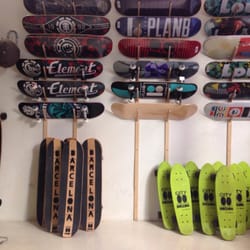 City00 - Skate corner