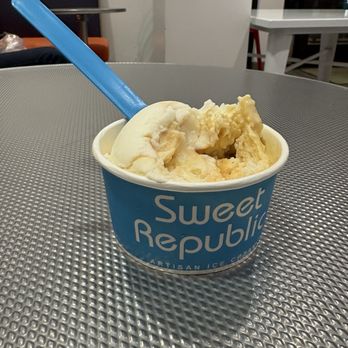 Sweet Republic - Ice Cream & Frozen Yogurt Near Me - Scottsdale, Arizona Sweet Republic - Ice Cream & Frozen Yogurt Near Me - Scottsdale, Arizona