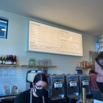 Milk Drunk - Ice Cream & Frozen Yogurt Near Me - Seattle, Washington Milk Drunk - Ice Cream & Frozen Yogurt Near Me - Seattle, Washington