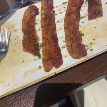First Watch - Million dollar bacon - Breakfast & Brunch Near Me - Columbia, Tennessee