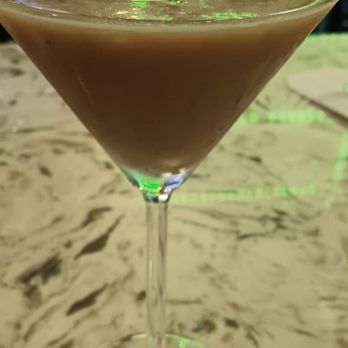 The Yard Pub - Expresso Martini - American Near Me - Havertown, Pennsylvania