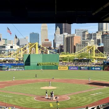 PNC Park - Stadiums & Arenas Near Me - Pittsburgh, Pennsylvania PNC Park - Stadiums & Arenas Near Me - Pittsburgh, Pennsylvania